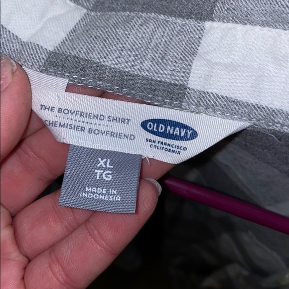 flannel - Picture 2 of 2